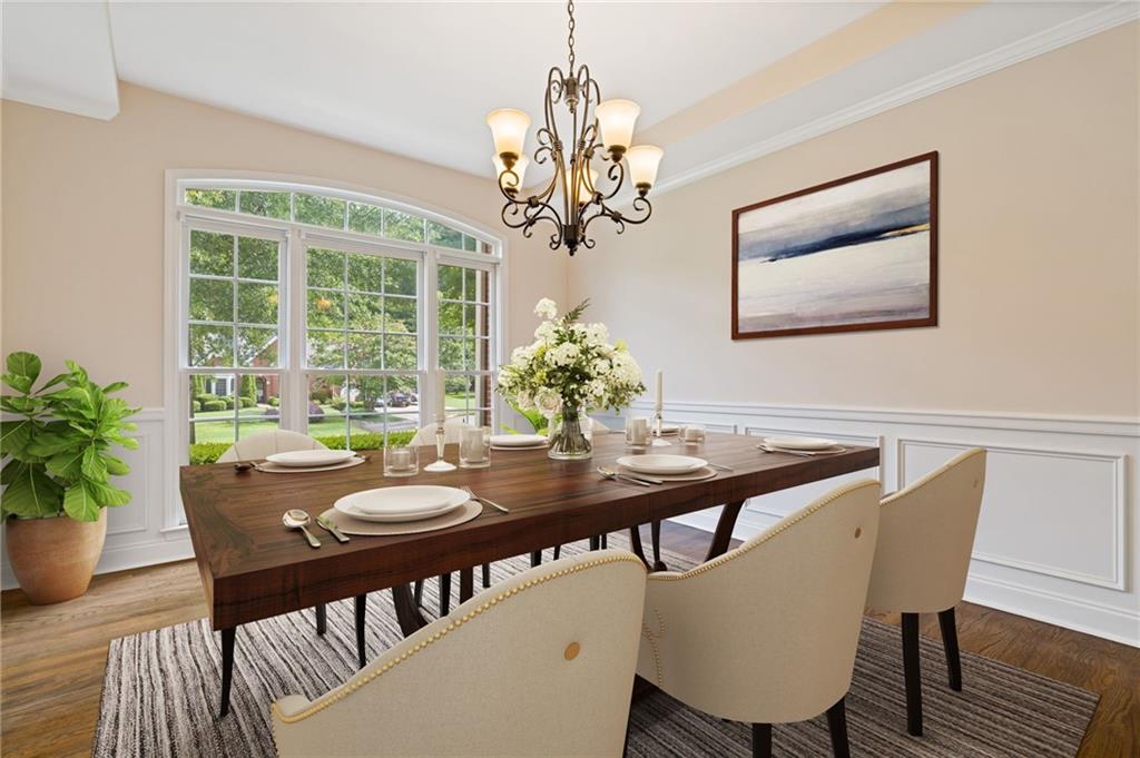 1211 Bonshaw Trail