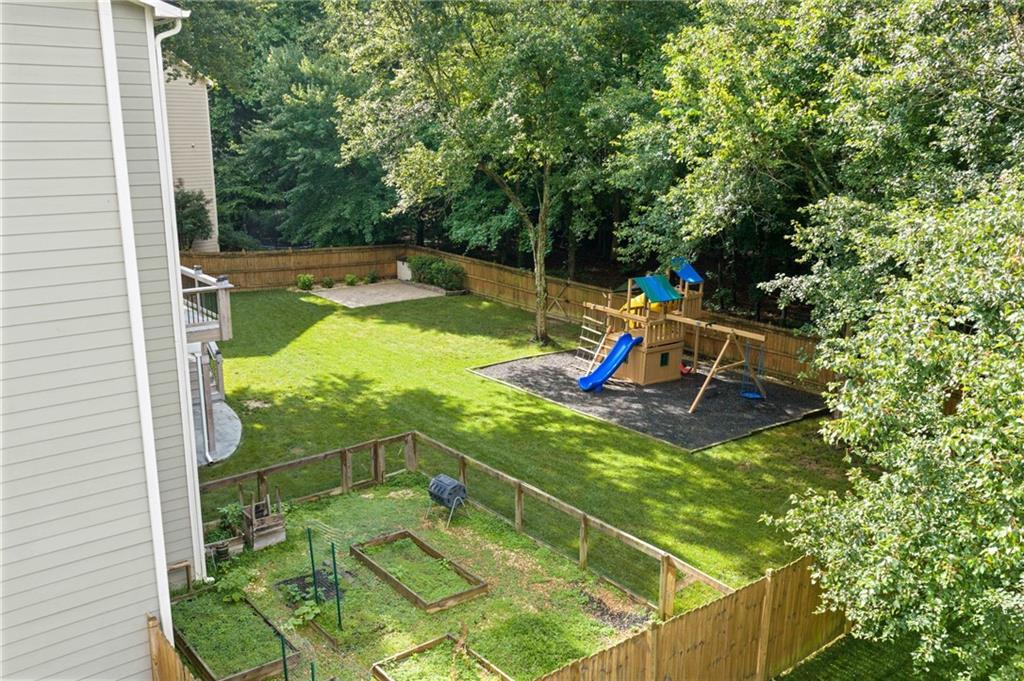 1211 Bonshaw Trail