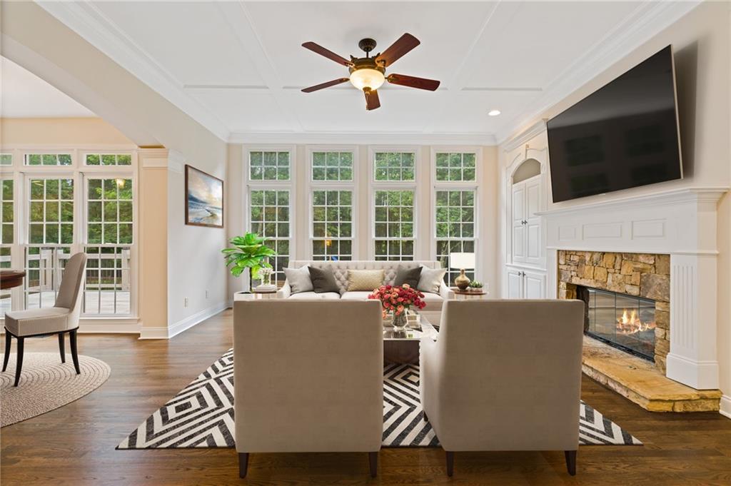 1211 Bonshaw Trail