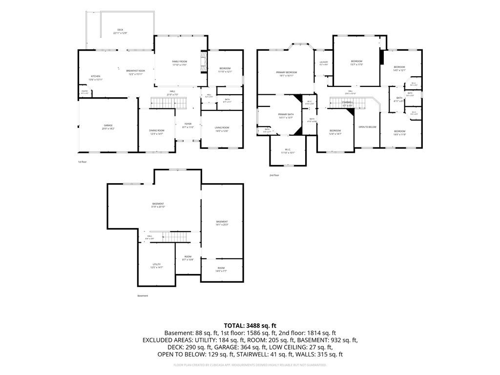 1211 Bonshaw Trail