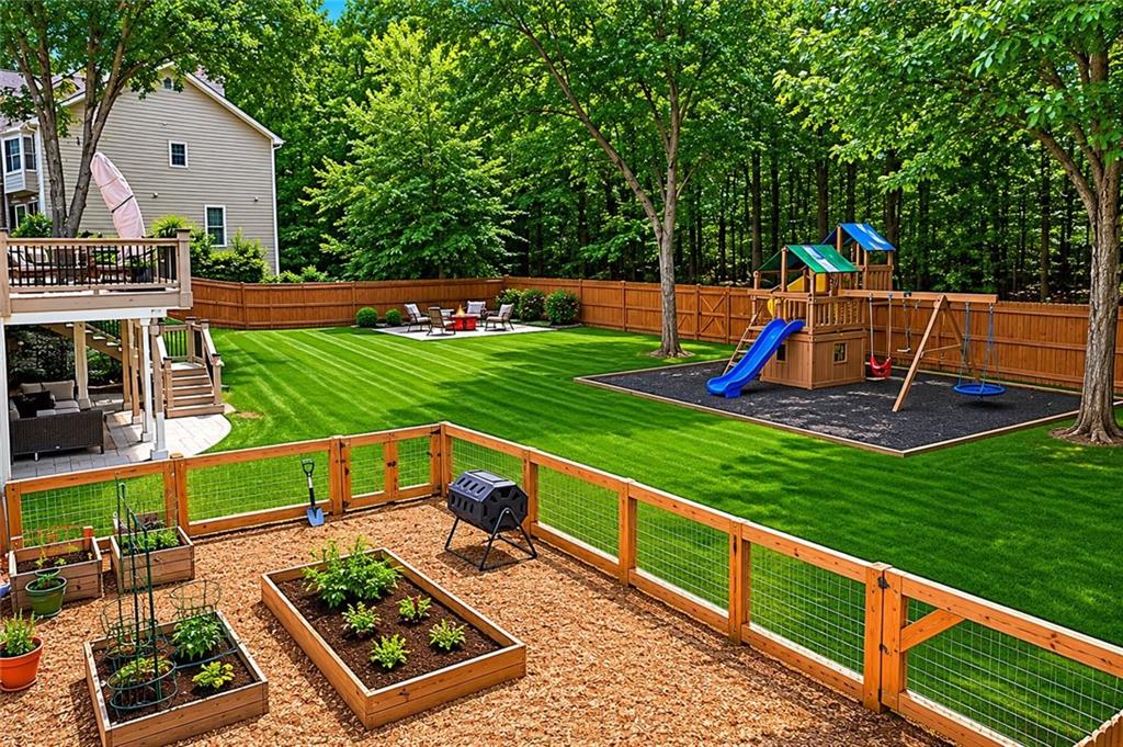 1211 Bonshaw Trail