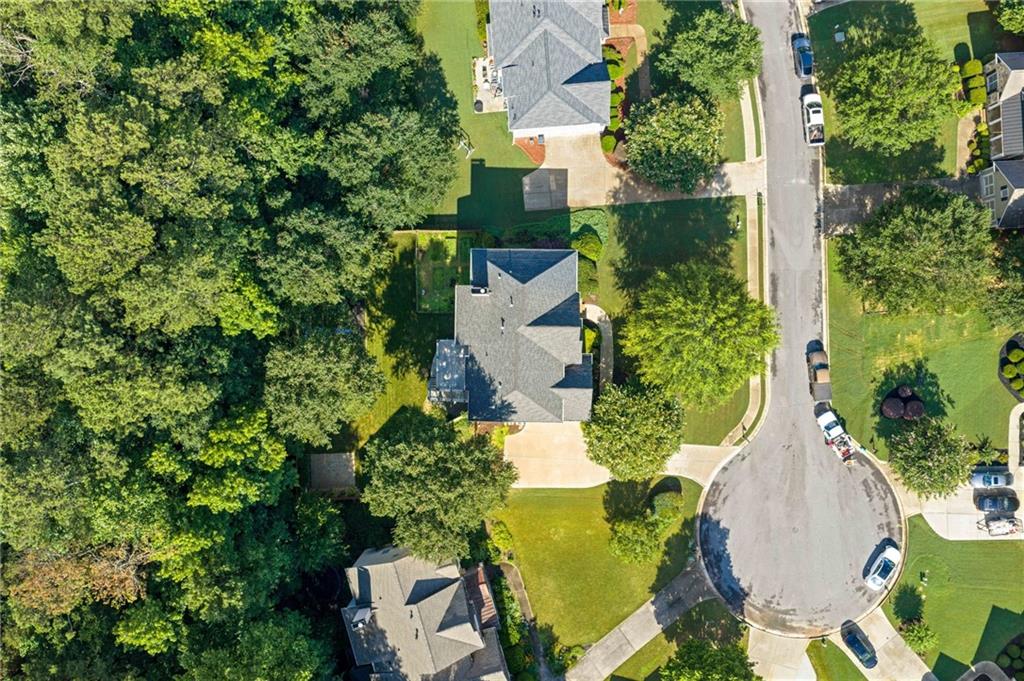 1211 Bonshaw Trail