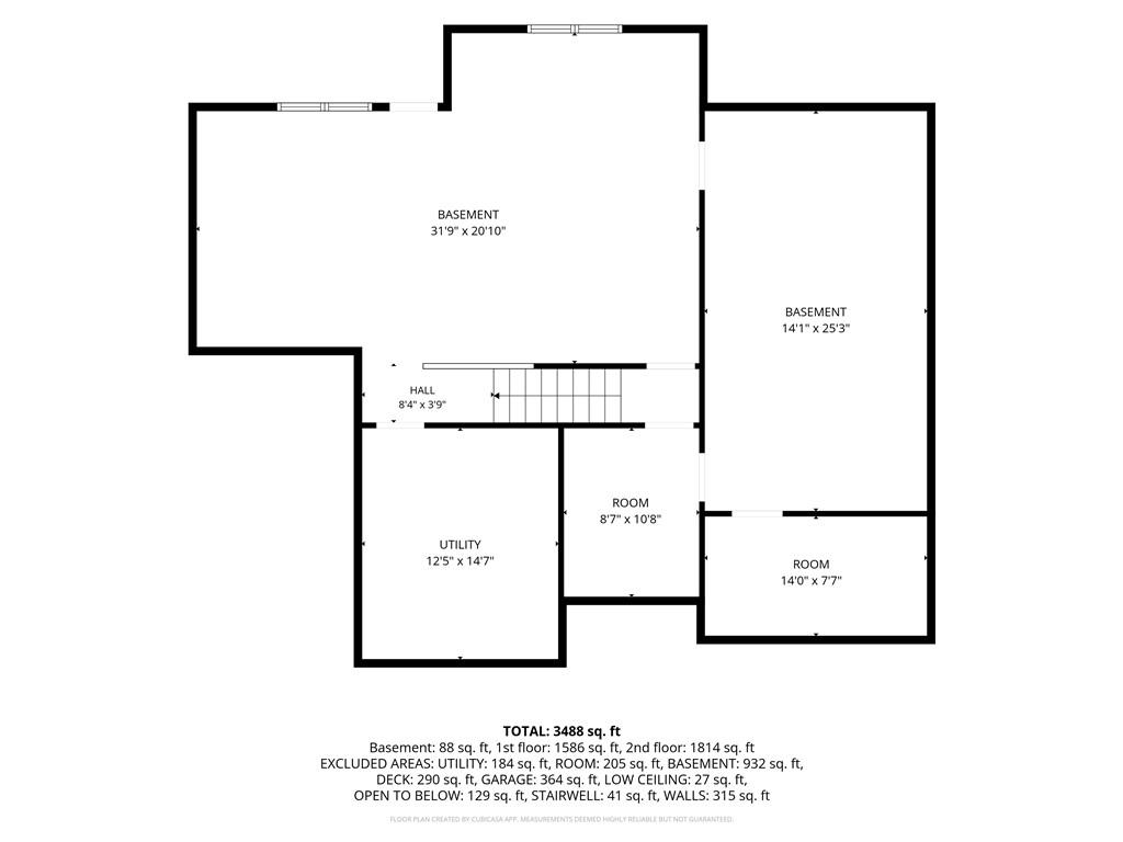 1211 Bonshaw Trail