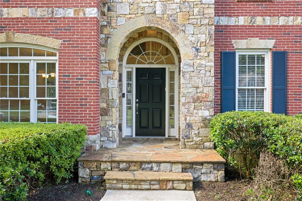 1211 Bonshaw Trail
