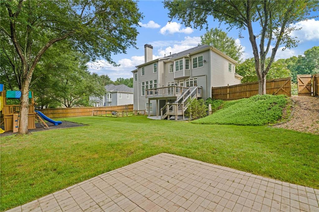 1211 Bonshaw Trail