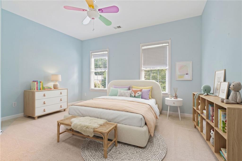 1211 Bonshaw Trail