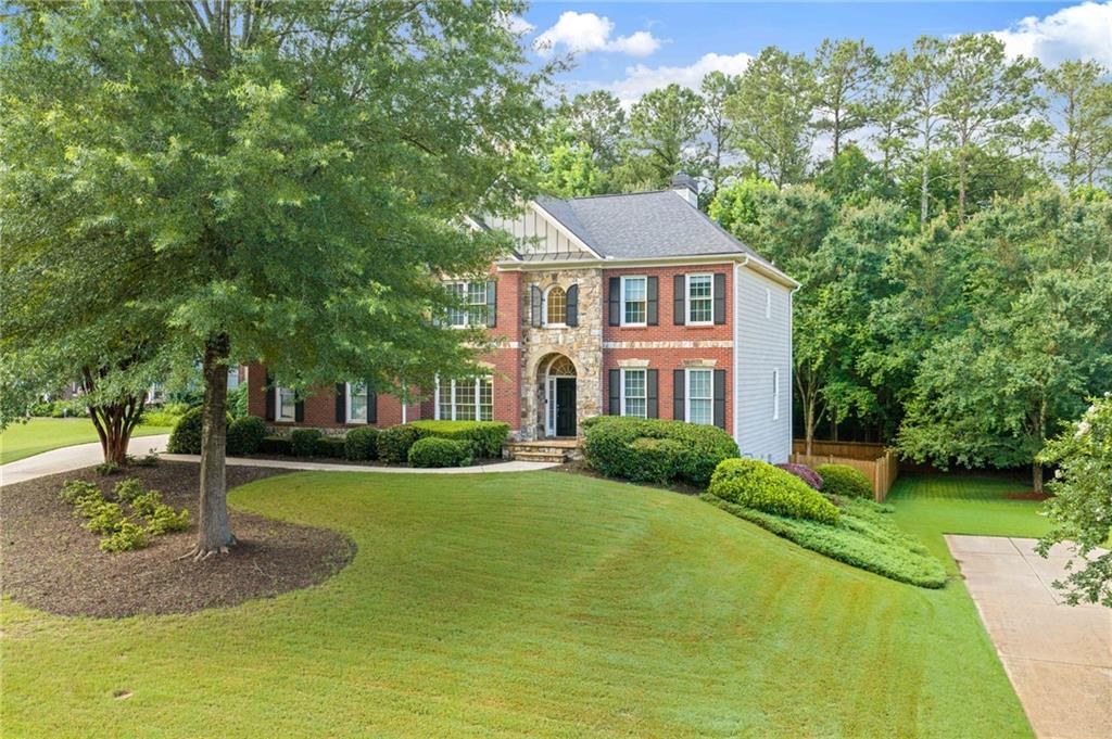 1211 Bonshaw Trail