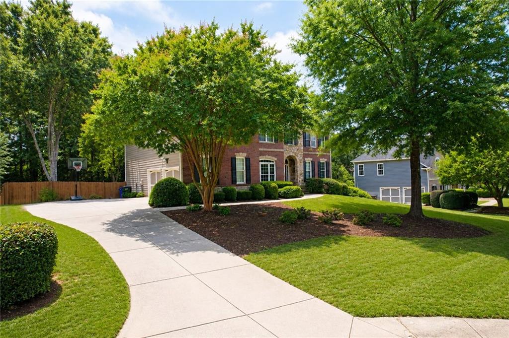 1211 Bonshaw Trail