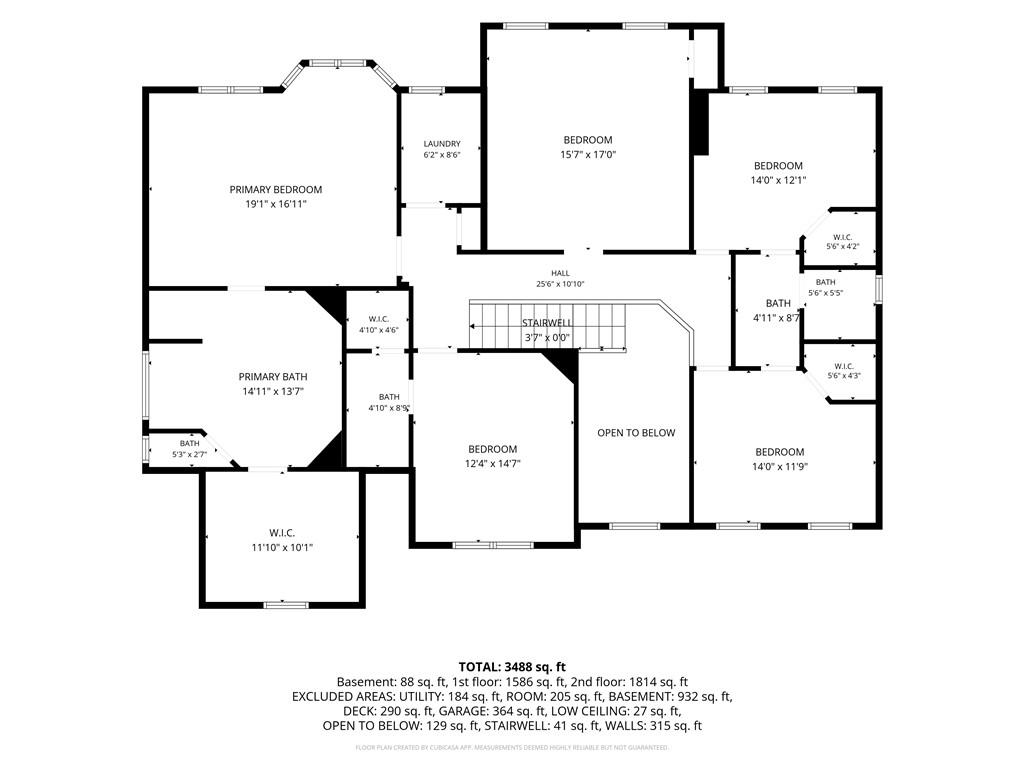 1211 Bonshaw Trail