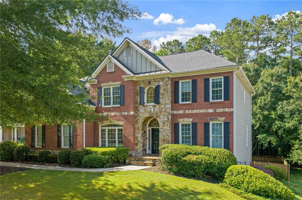 1211 Bonshaw Trail