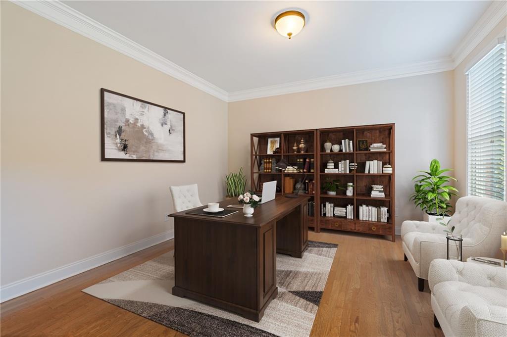 1211 Bonshaw Trail