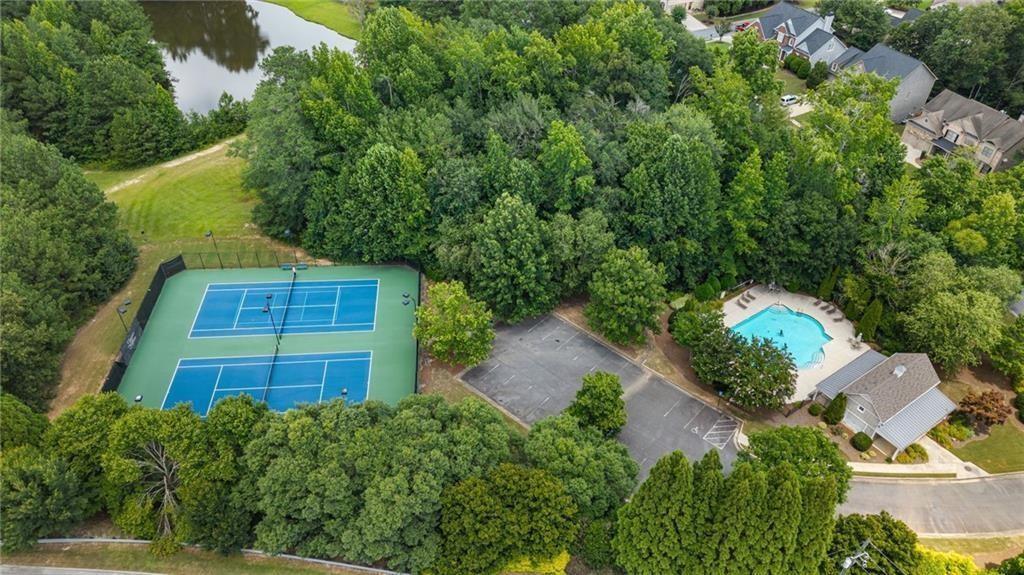1211 Bonshaw Trail