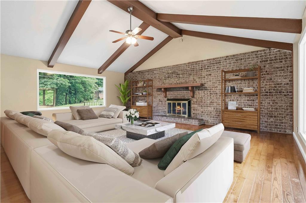 3279 Guynelle Drive