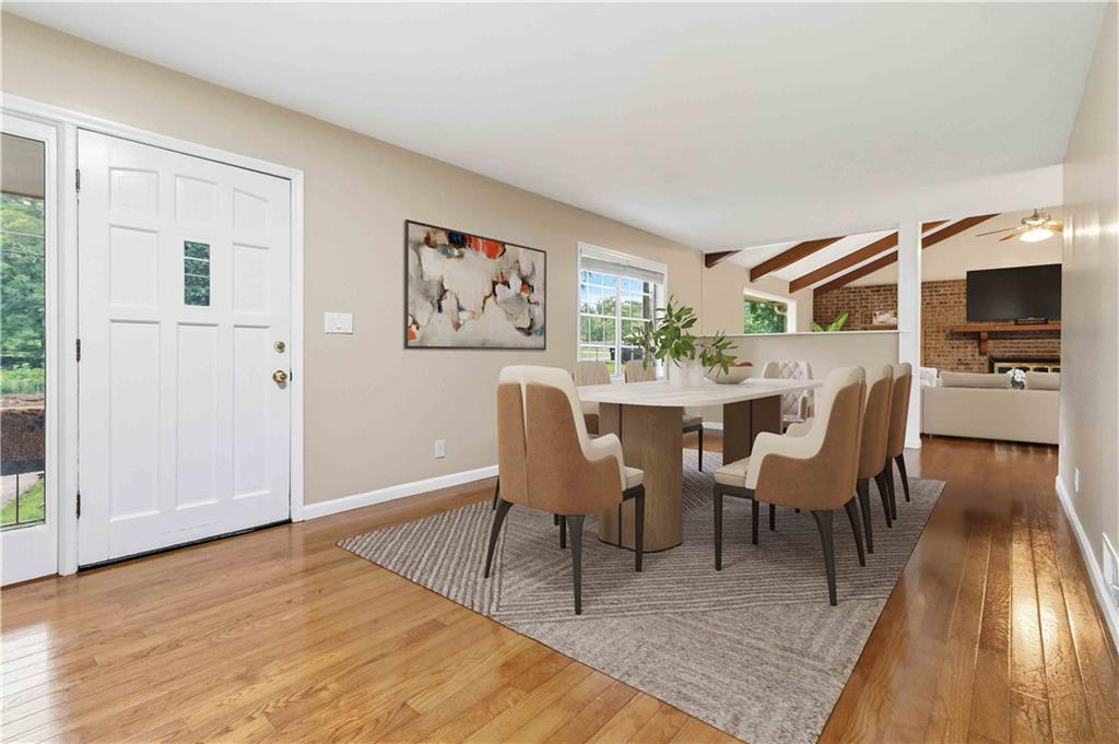 3279 Guynelle Drive