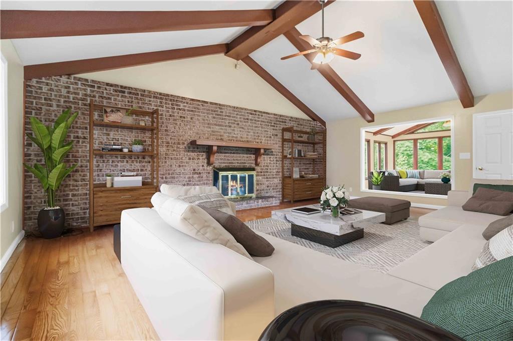3279 Guynelle Drive