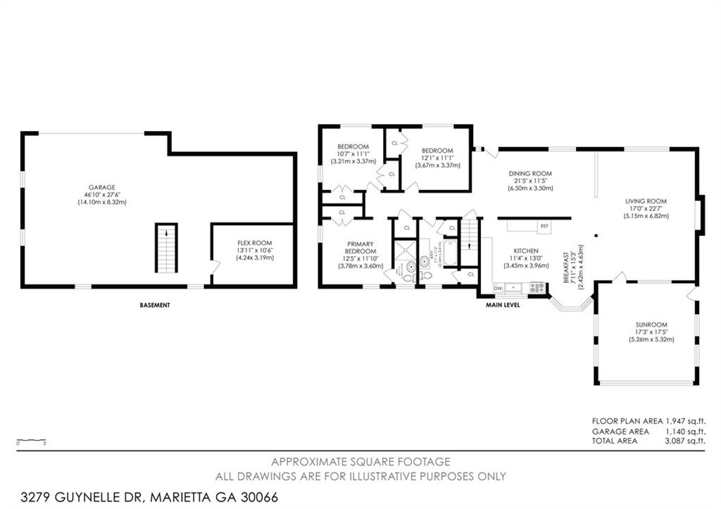 3279 Guynelle Drive