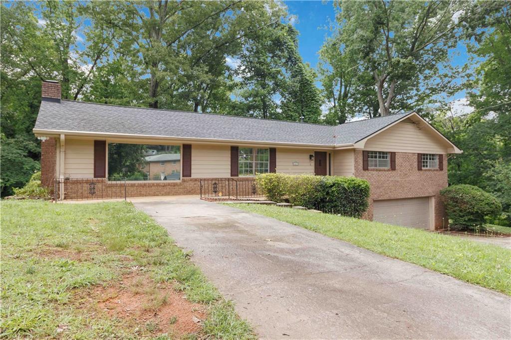 3279 Guynelle Drive