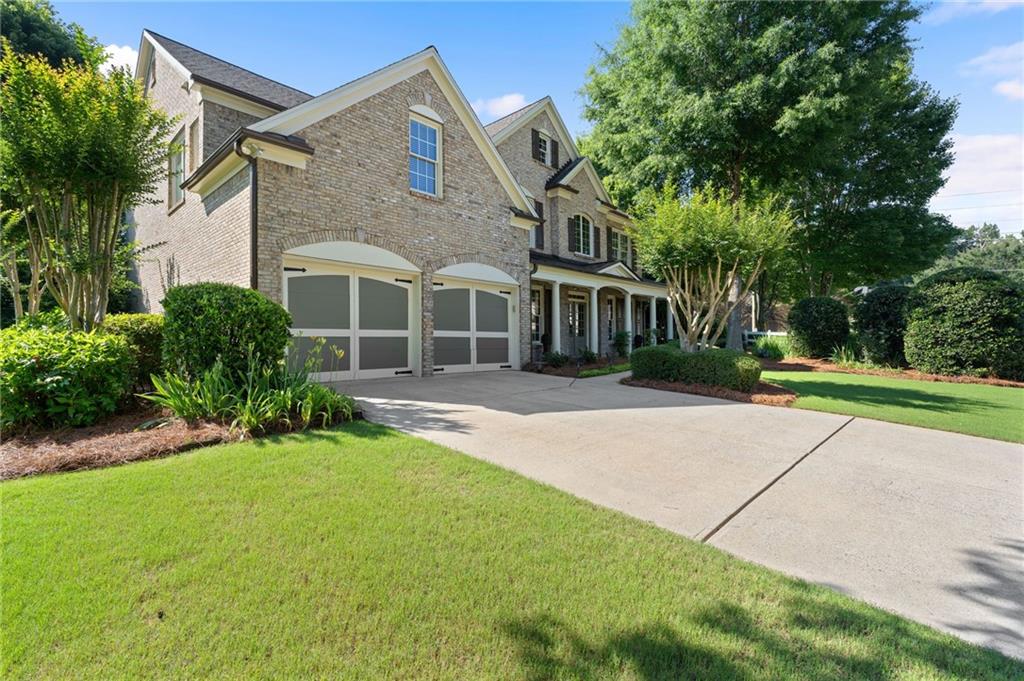 1259 Bonshaw Trail