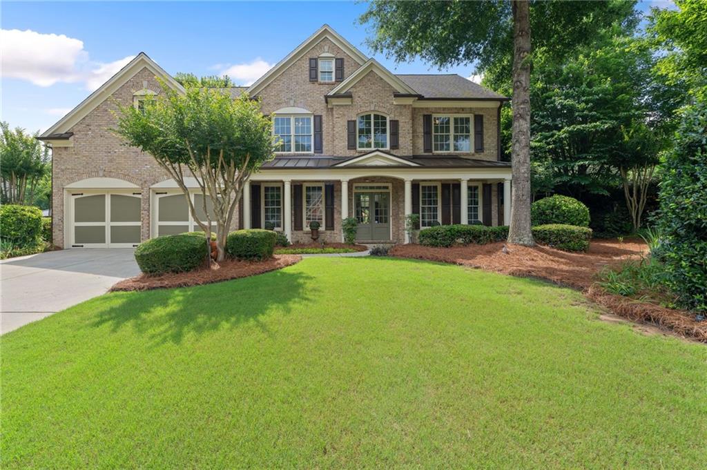 1259 Bonshaw Trail