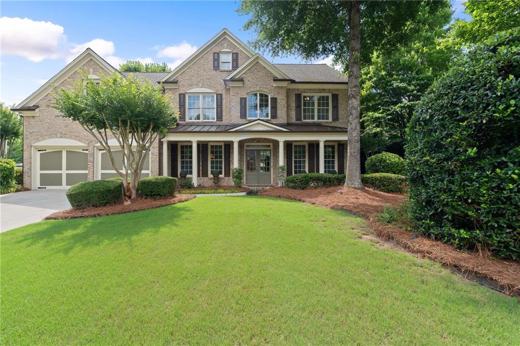 1259 Bonshaw Trail