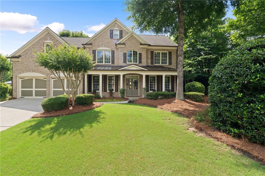 1259 Bonshaw Trail