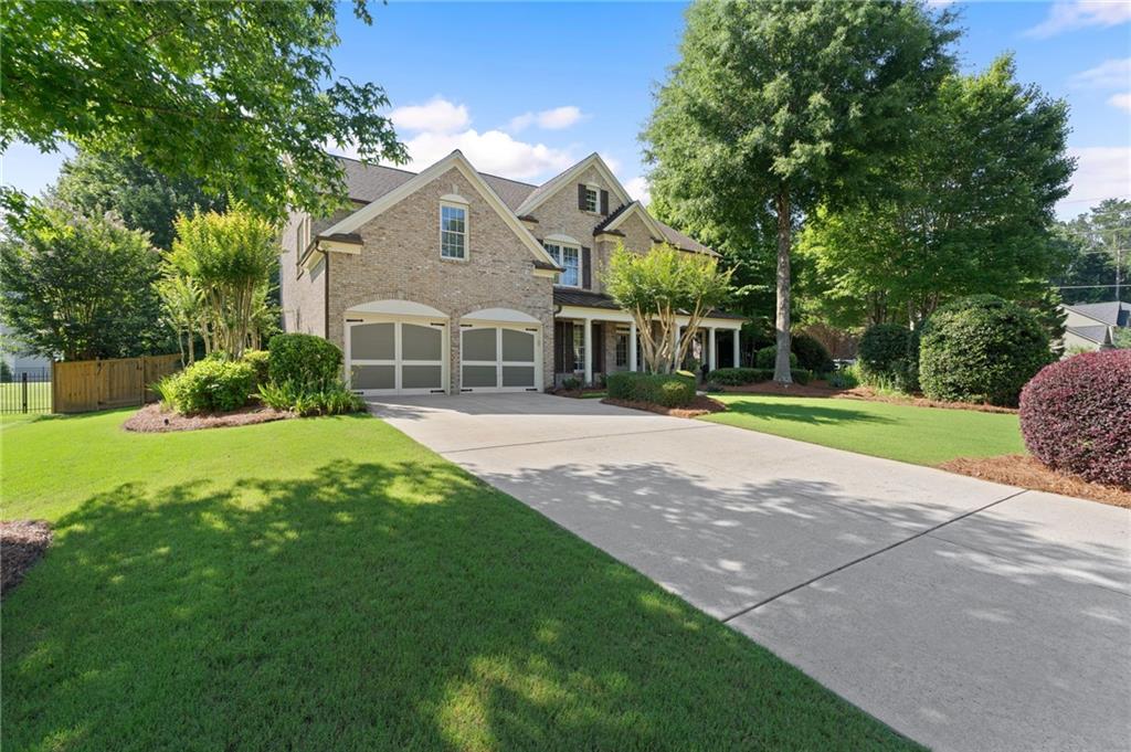 1259 Bonshaw Trail