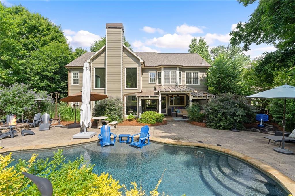1259 Bonshaw Trail