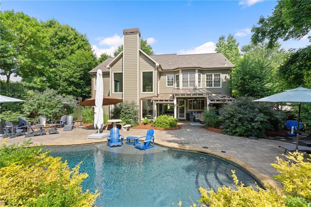 1259 Bonshaw Trail