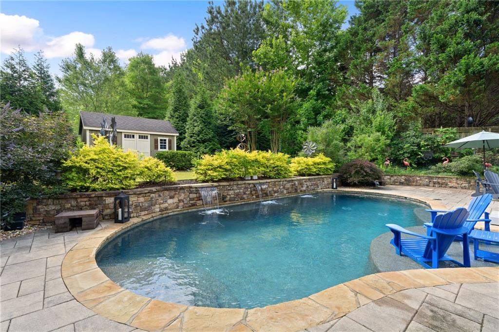 1259 Bonshaw Trail