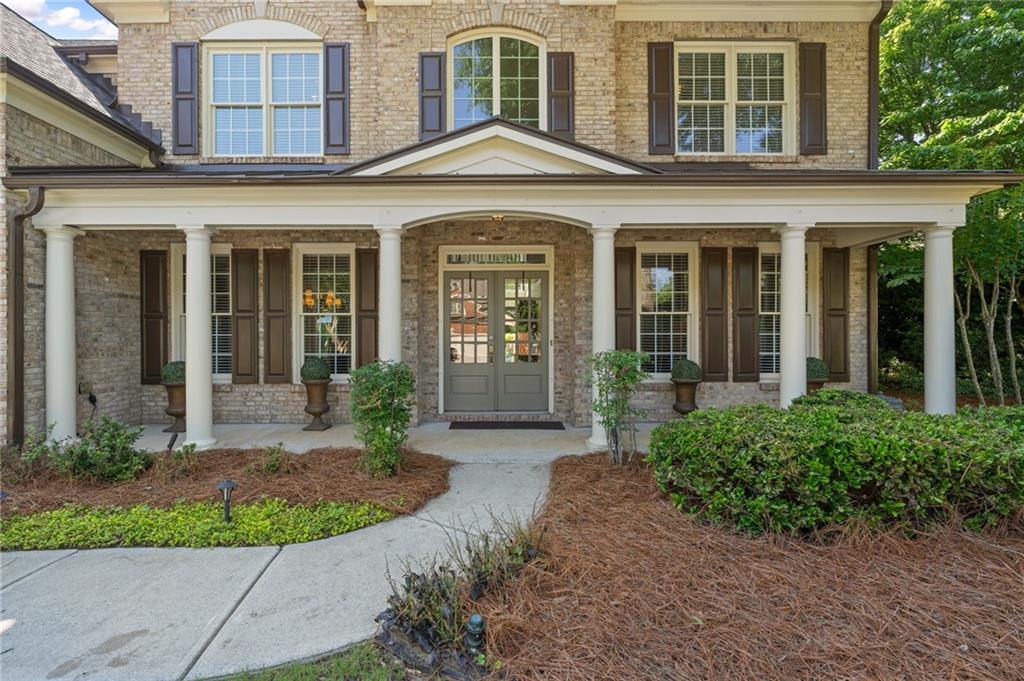 1259 Bonshaw Trail