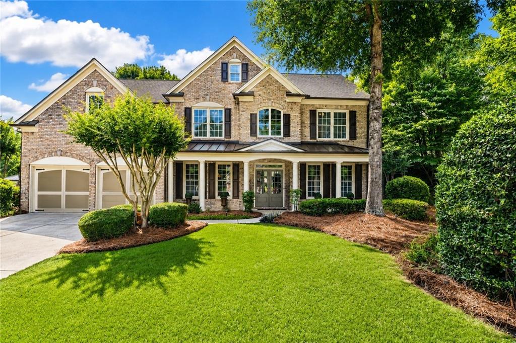 1259 Bonshaw Trail