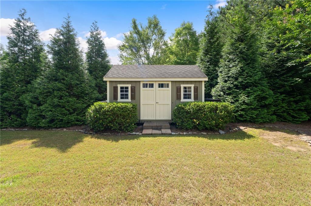 1259 Bonshaw Trail