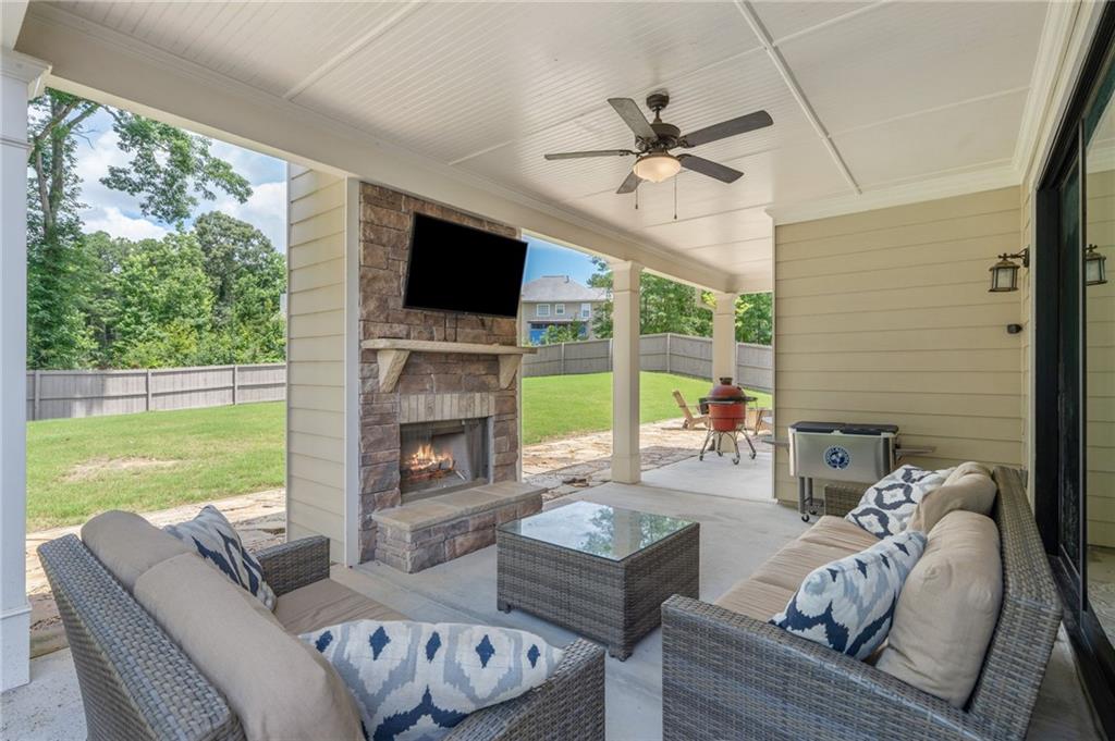 2453 Oxenwood Drive SW