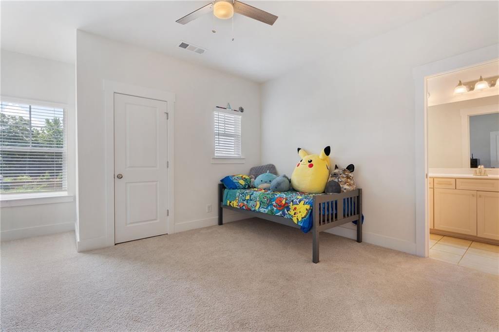 2453 Oxenwood Drive SW