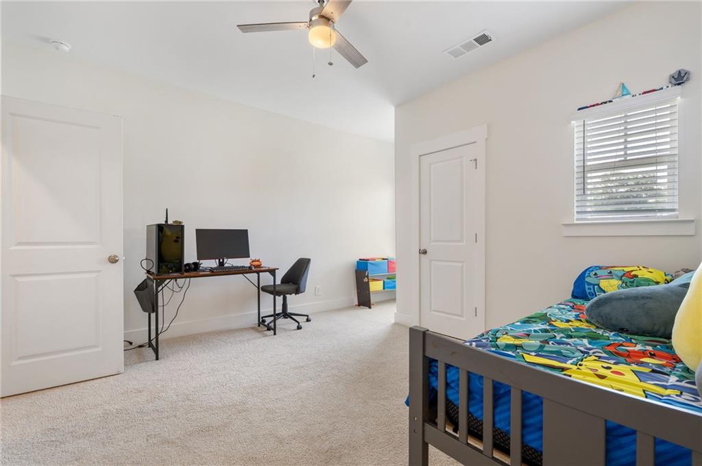 2453 Oxenwood Drive SW