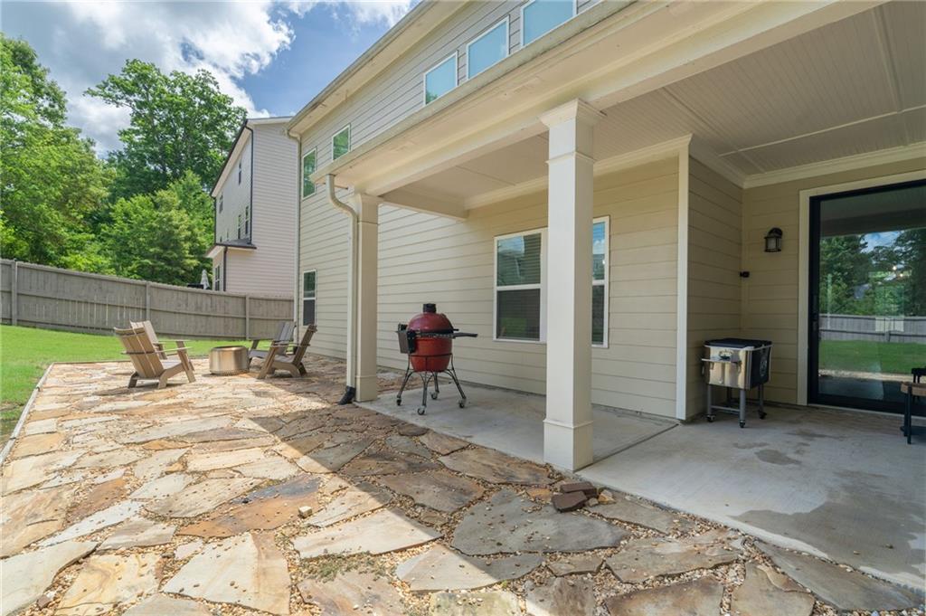 2453 Oxenwood Drive SW