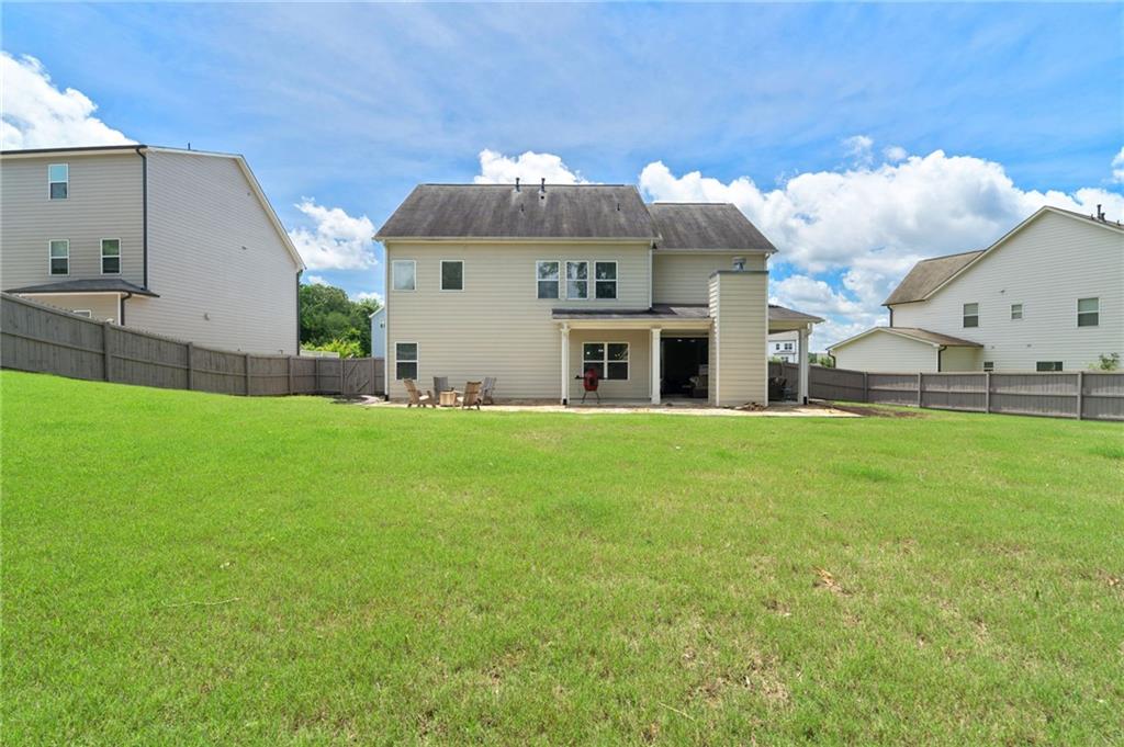 2453 Oxenwood Drive SW
