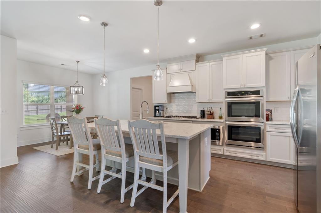 2453 Oxenwood Drive SW