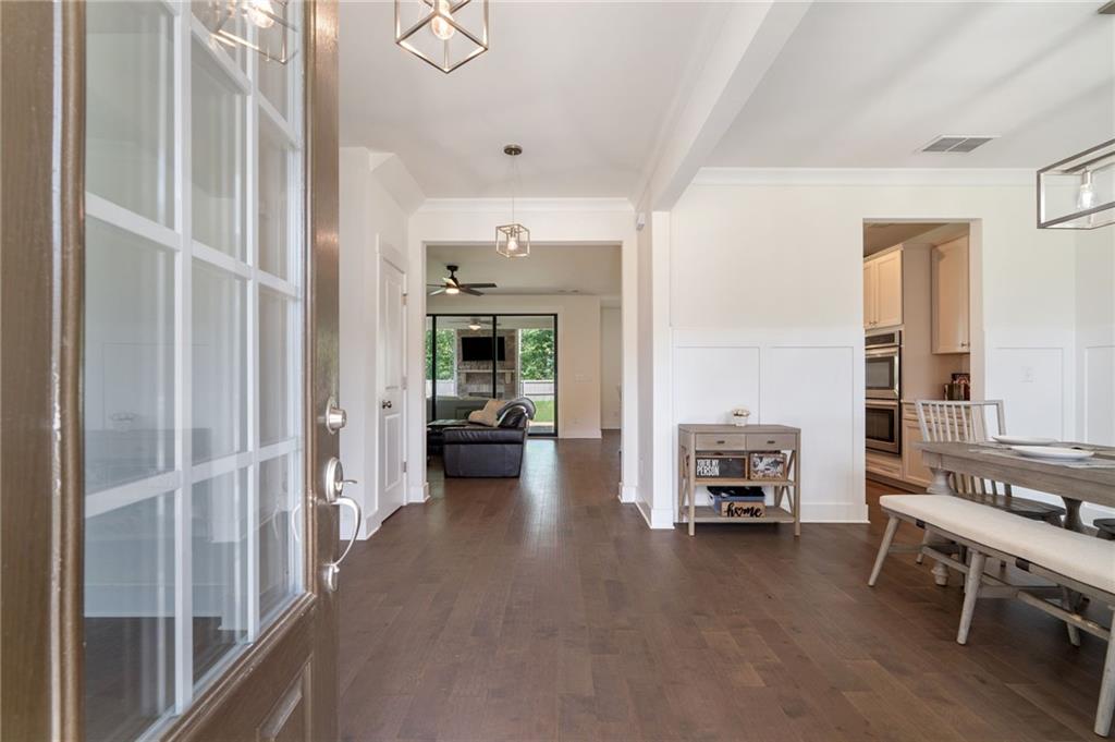 2453 Oxenwood Drive SW