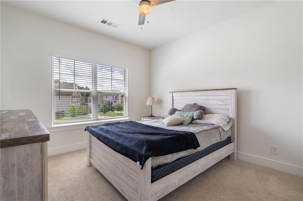 2453 Oxenwood Drive SW