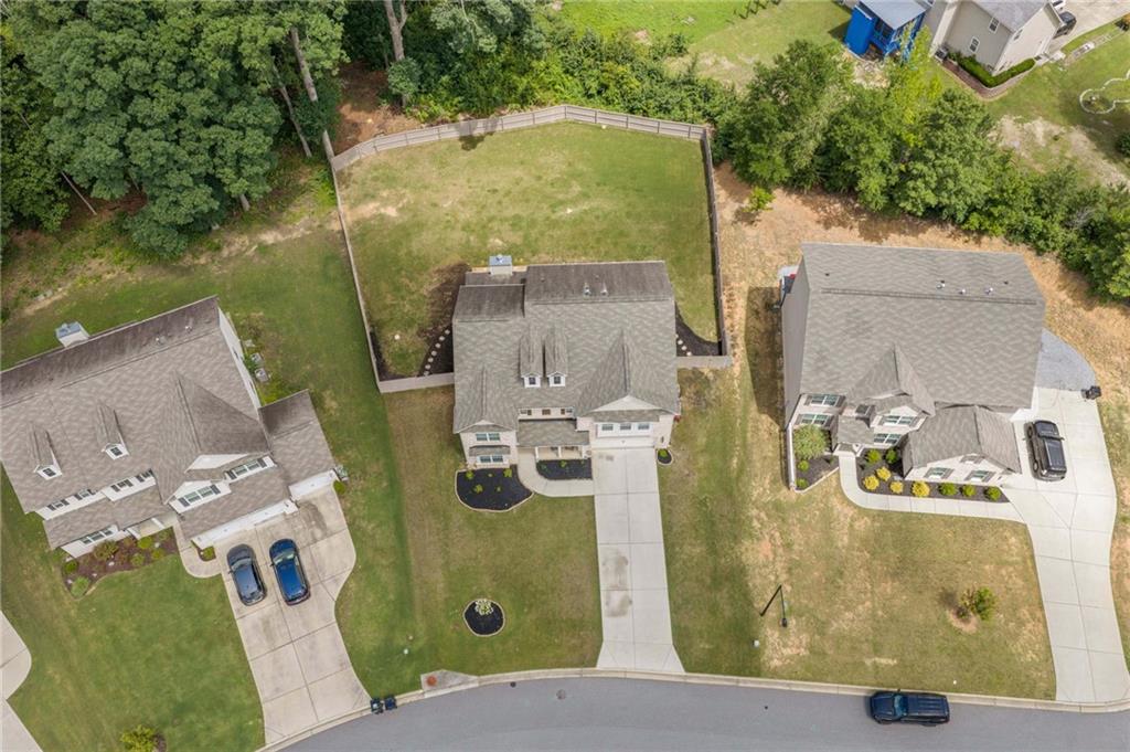2453 Oxenwood Drive SW