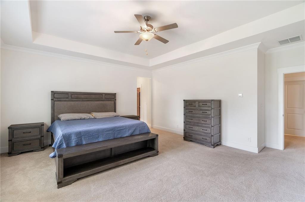 2453 Oxenwood Drive SW