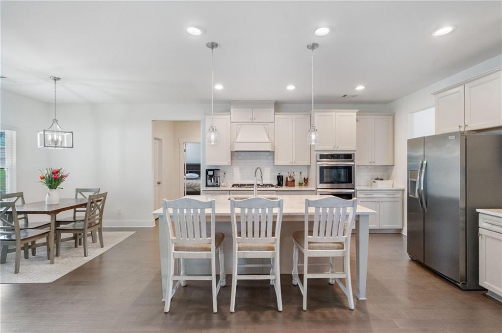 2453 Oxenwood Drive SW
