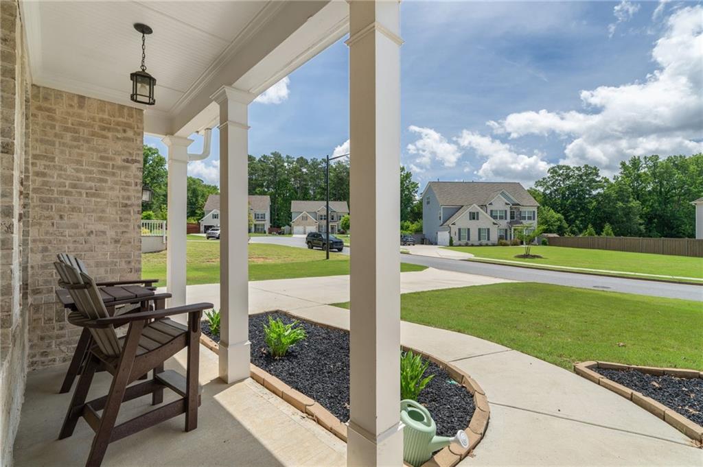 2453 Oxenwood Drive SW