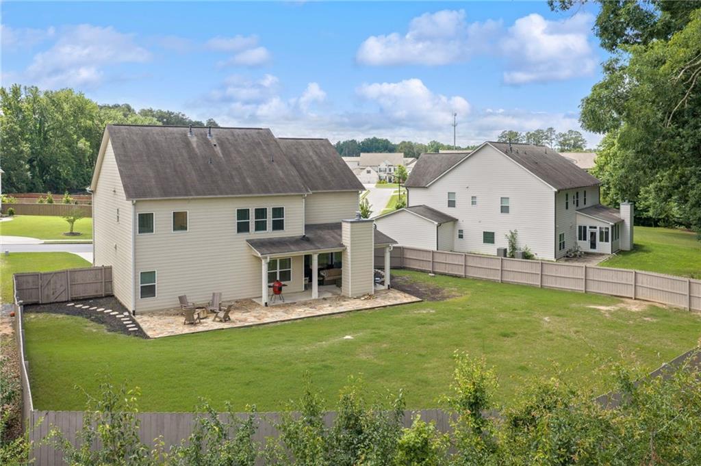 2453 Oxenwood Drive SW