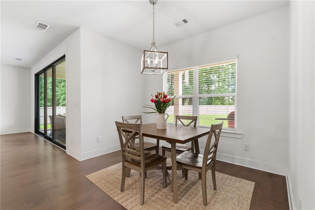 2453 Oxenwood Drive SW