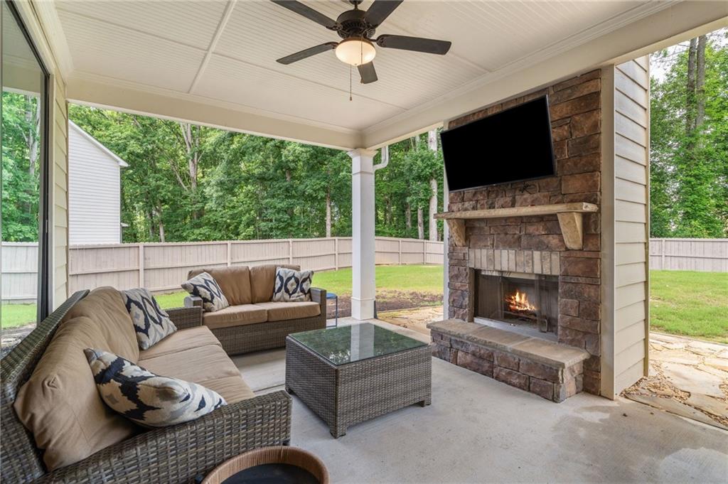 2453 Oxenwood Drive SW