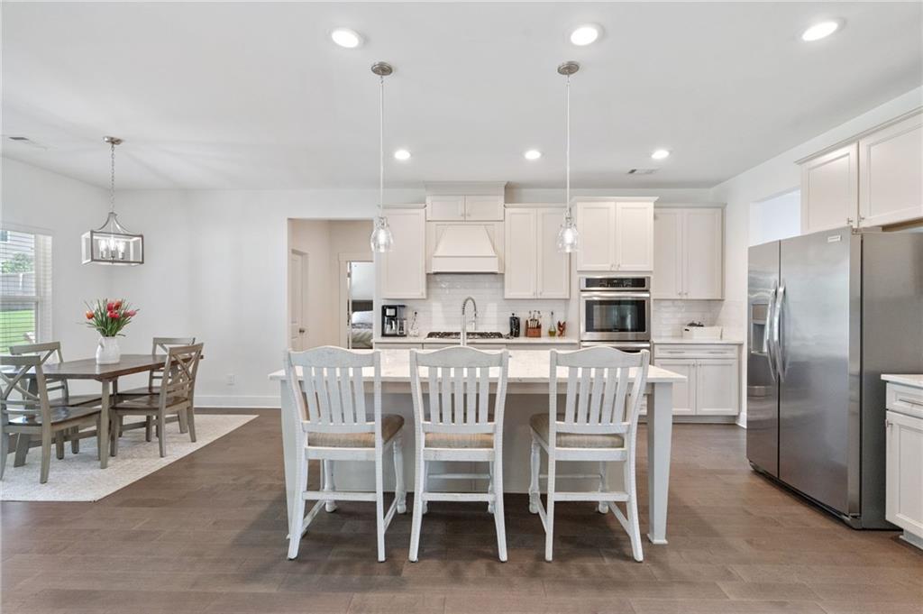 2453 Oxenwood Drive SW