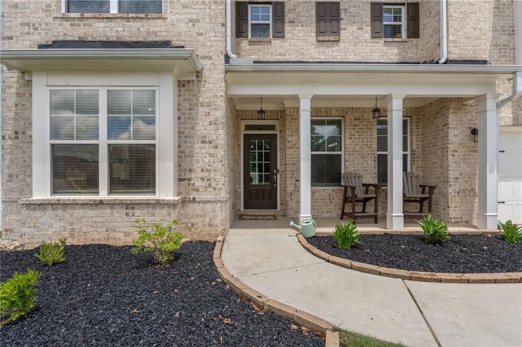 2453 Oxenwood Drive SW