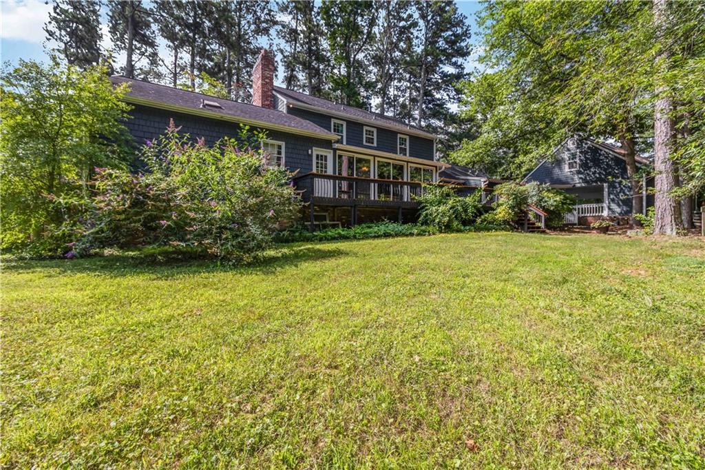 1367 Lansdowne Court SW